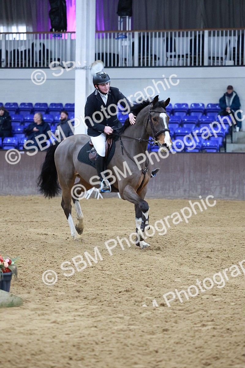 SBM_007799 - Class 25 - Senior Newcomers 1.10m