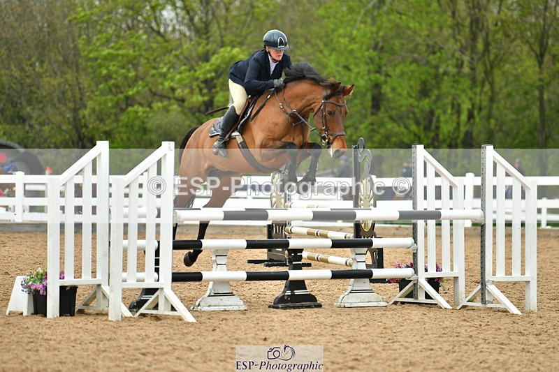 230504A-112423-01090 - Cls 2 Snr Discovery & Open