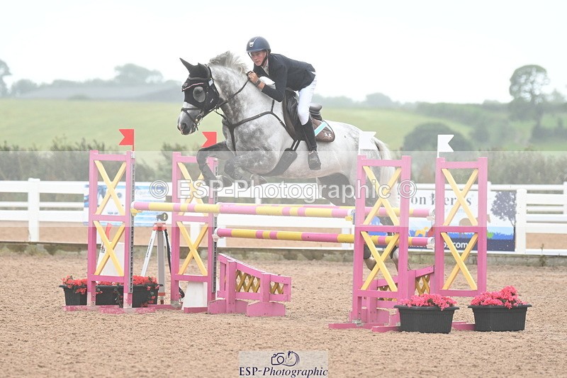 240720A-115415-14621 - Cls 11, 1 Star Bronze Tour 1.15m