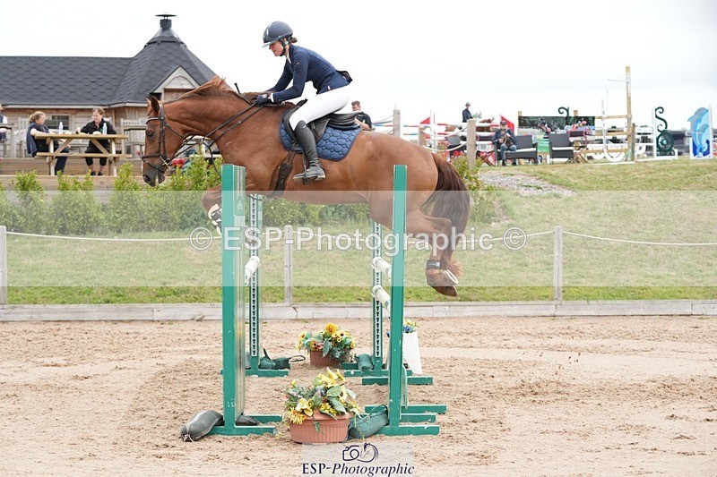 250803-121532-13026 - Cls 27 Chard Equestrian 5 Year Old Championship