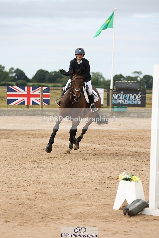 250719-095230-13658 - Cls 15, 1 Star Silver Tour Break til End