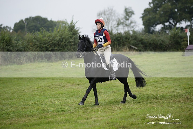  WWHT 171021 1807 - Novice Pairs (0.80m)  17/10/21
