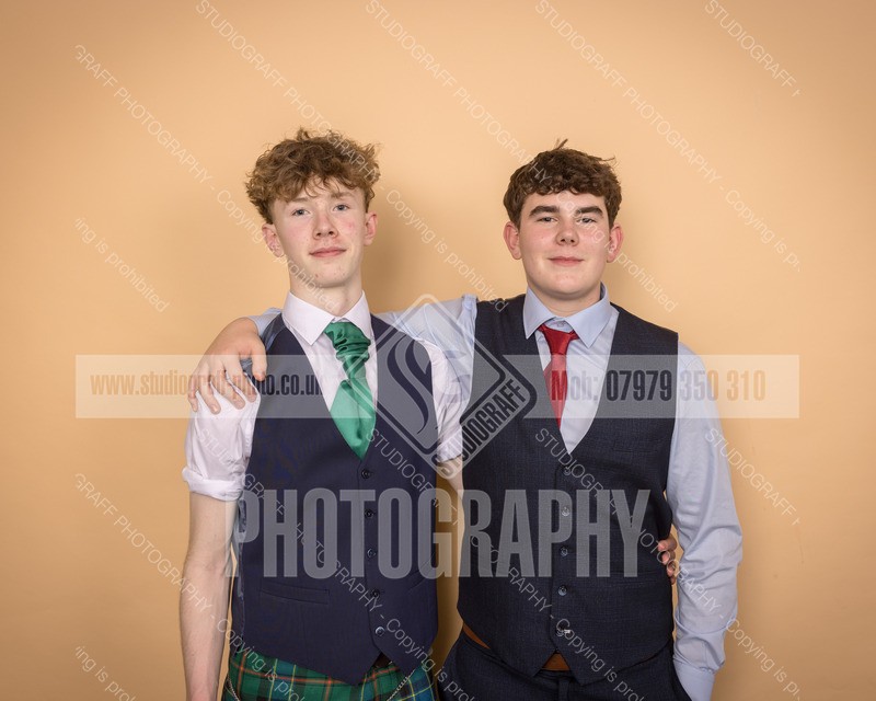 R5L1_2511 - Thurso high school 2025 - Senior prom