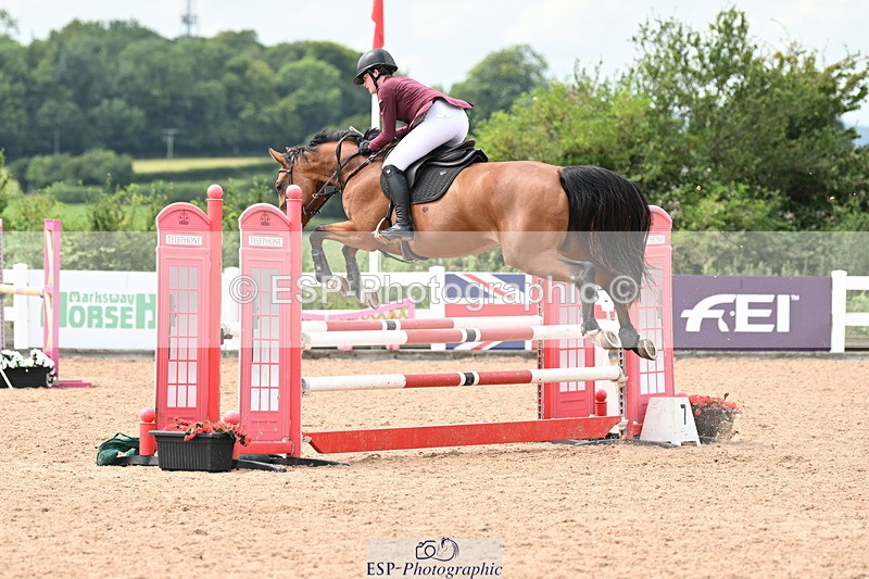 240726A-142739-01693 - Cls 10 95cm Amateur Qualifier