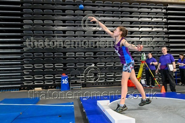 CEREL-816536 - Field Female