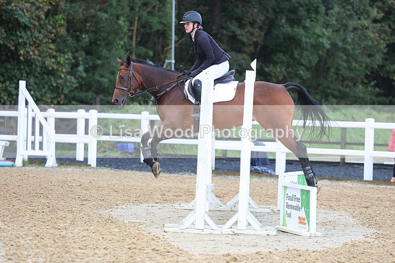 3E7A7589 - Class 1: 60cm Junior