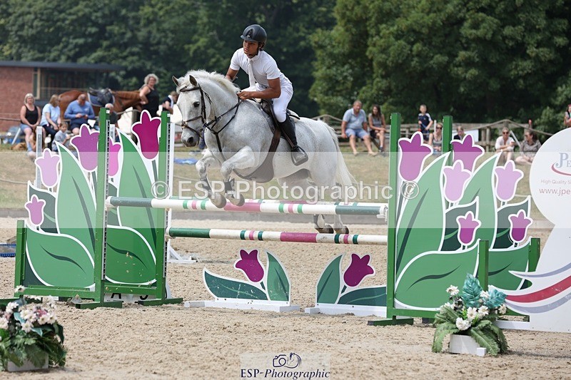 230617-133506-04787 - Cls 09 Blue Chip Pony Newc 1st Rnd