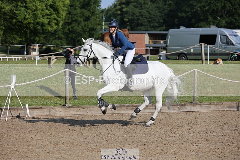 250614A-084414-04663 - Cls 25 85cm Amateur Quali