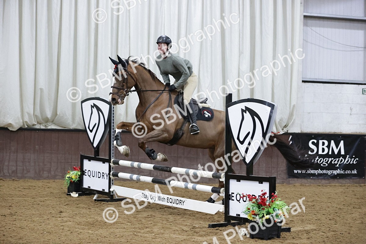 SBM_000028 - Class 1 - Clear Round