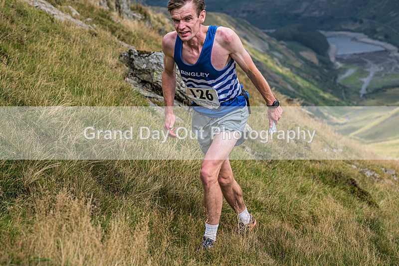 Hartsop Hop-224 - Hartsop Hop Fell Race Saturday 22nd August 2026