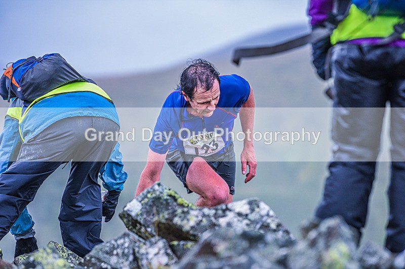 Matterdale-288 - Kong Matterdale Horseshoe Fell Race Saturday 20th August 2022