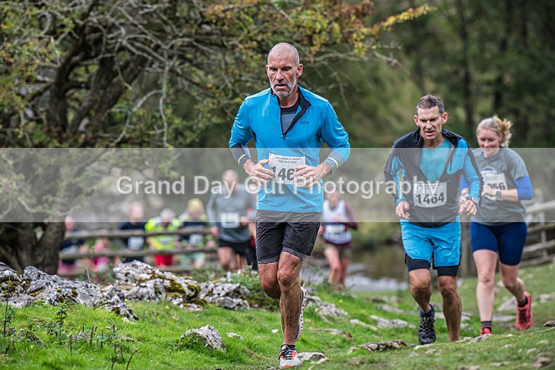 Dovedale Dash-1341 - Dovedale Dash Sunday 5th October 2025