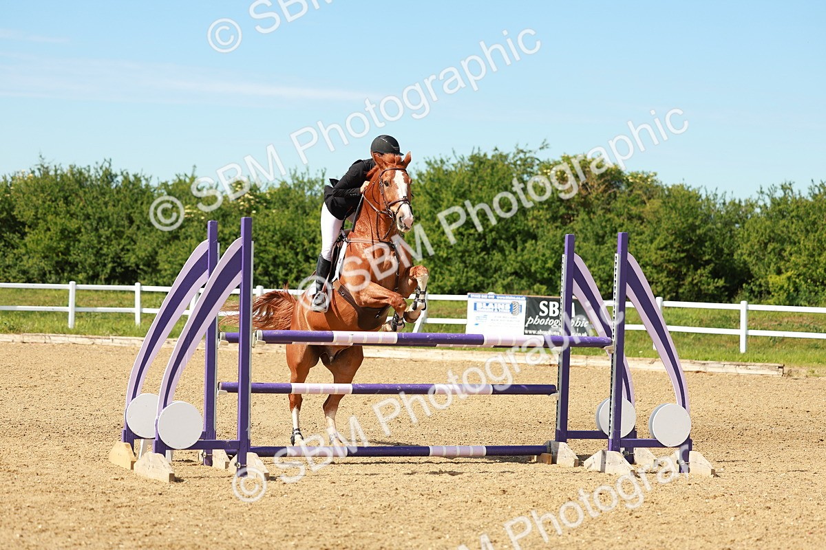 SBM_002648 - Class 4 - Senior Newcomers - 1.10m