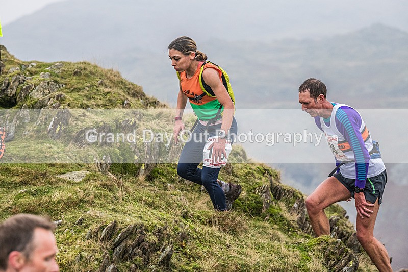 Dunnerdale-659 - Dunnerdale Fell Race Saturday 9th November 2024