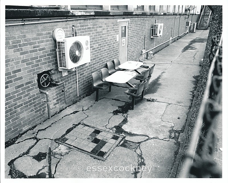  - Ford Dagenham Estate