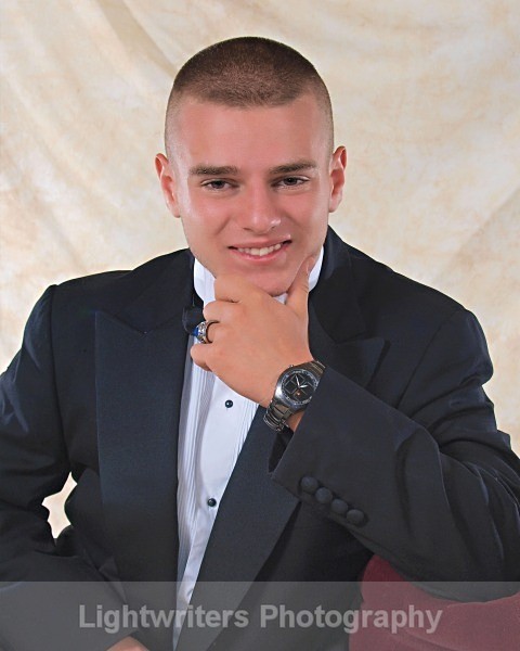 Cody 36 - Cody