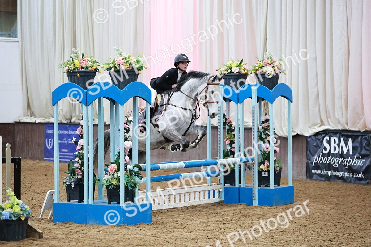 SBM_000119 - Class 1 - Clear Round