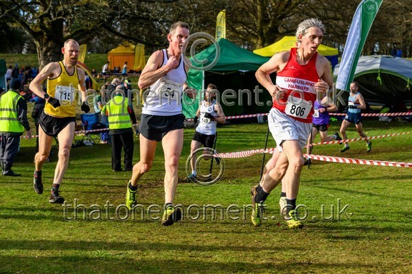 Falkirk25-916409 - Senior Men Set Two