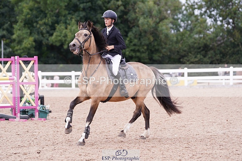 250629-153800-12881 - Cls 38 Pony Foxhunter and 1.10m Open
