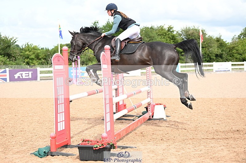 240726A-105733-00981 - Cls 7 Snr British Novice and 90cm Open