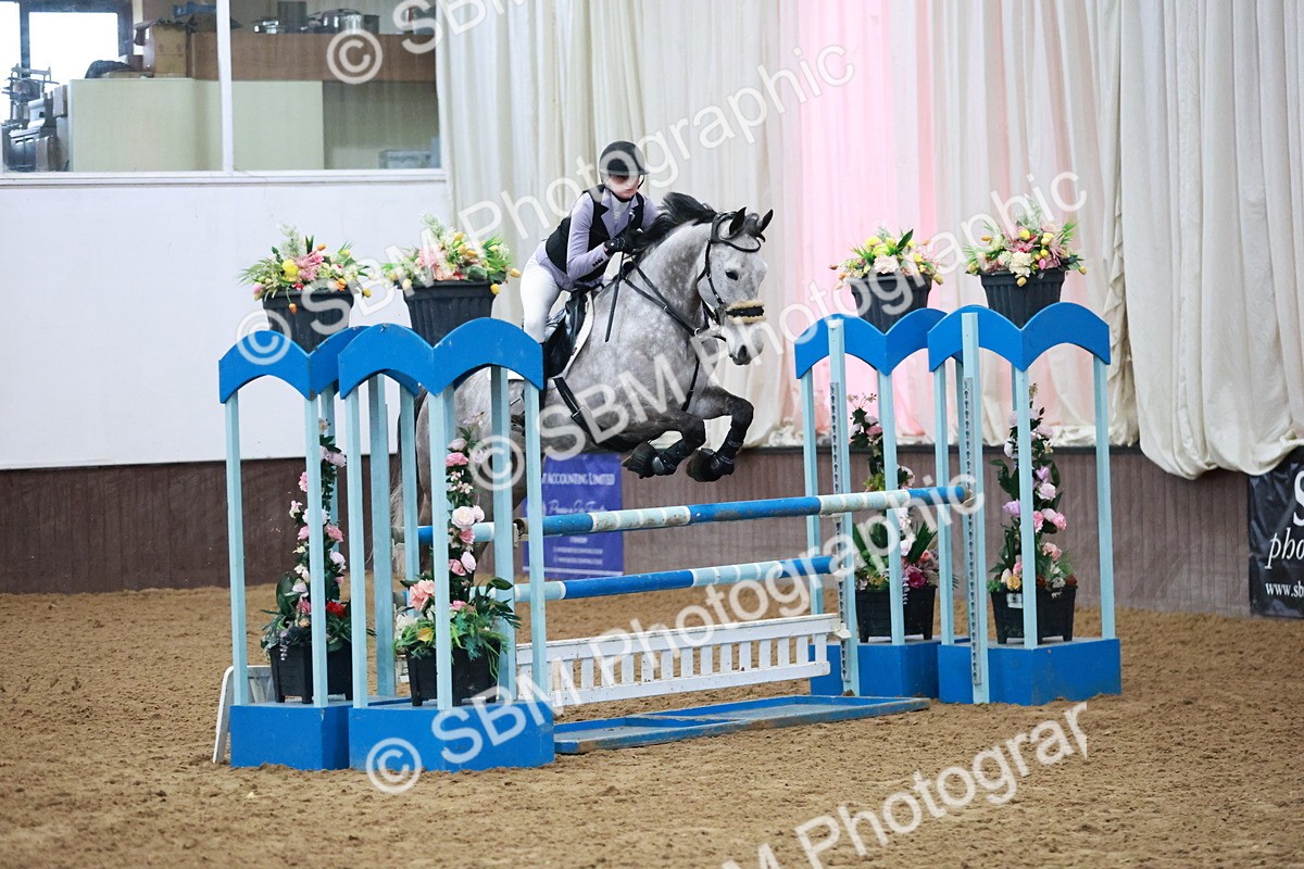 SBM_001187 - Class 4 - Senior Newcomers - 1.10m