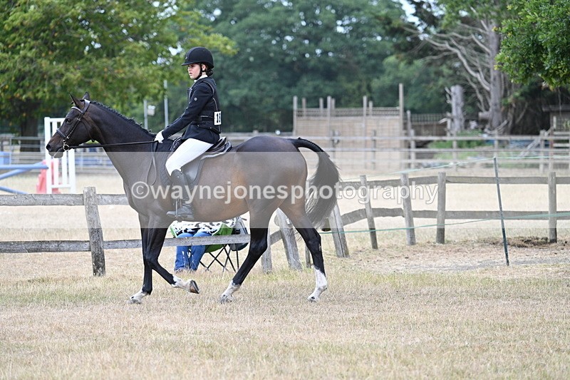 WJ7_1133 - Class 8 Ridden Veterans