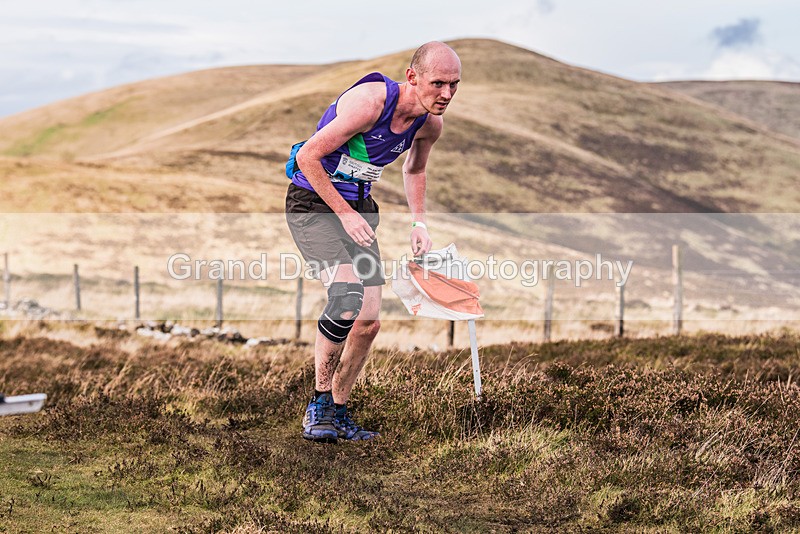 Leg Four-277 - Leg 4 British Fell & Hill Relay Championship Broughton Scotland Saturday 15th October 2022
