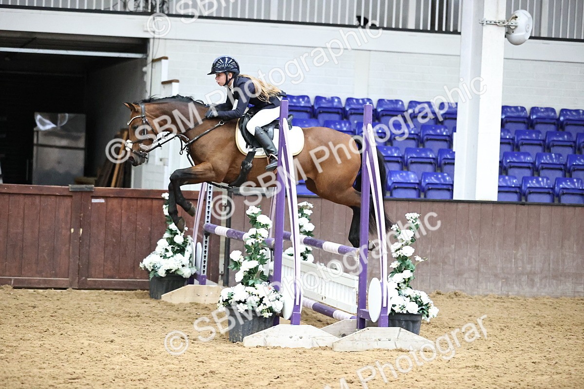 SBM_000341 - Class 1 - Stepping Stones 128-138cm Handicap