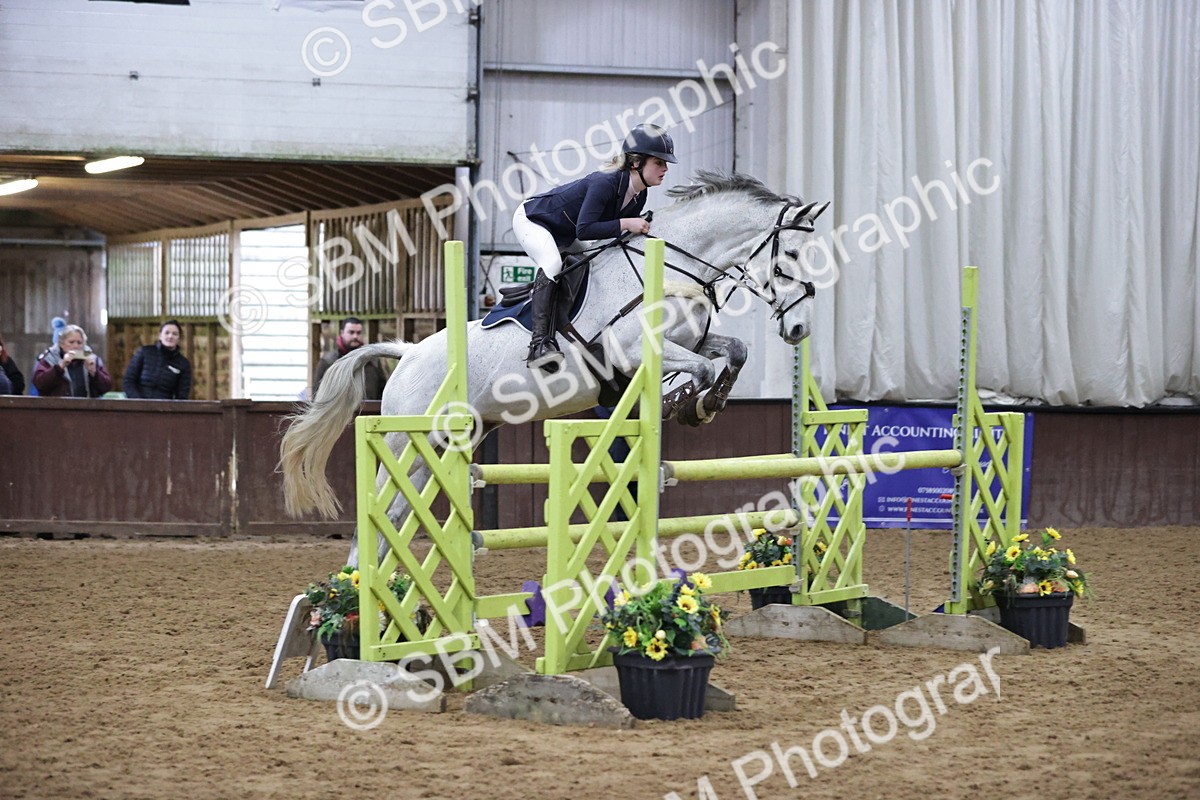 SBM_000829 - Class 3 - Nupafeed Supplements Senior Discovery/ 1m Open