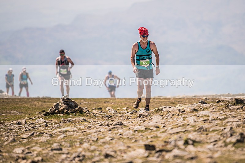 Fairfield-1089 - Fairfield Horseshoe Fell Race Saturday 10th May 2025