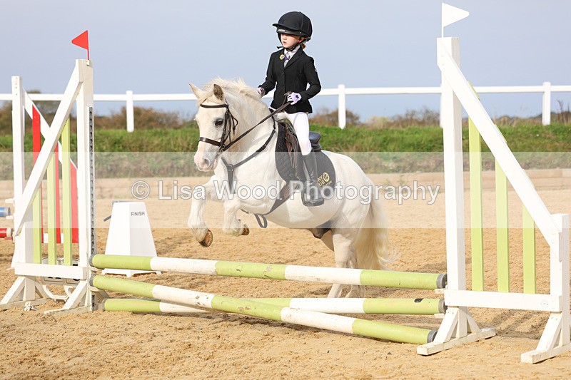 3E7A6244 - Class 1C: 40cm Open