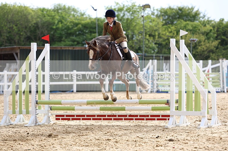 3E7A8319 - Class 10: Junior 60cm