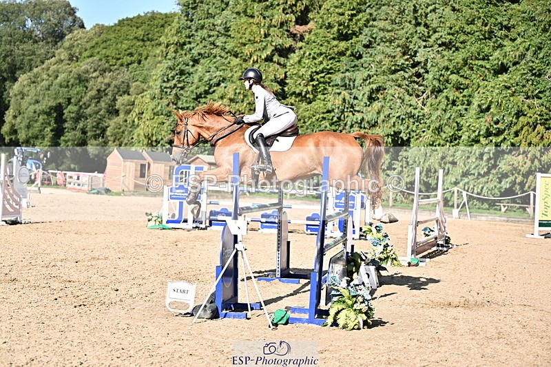 260906A-161510-04619 - Cls 24 Snr Foxhunter