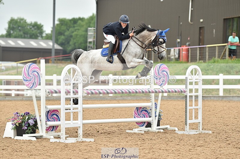 230611A-124420-05558 - Cls 34 1.05m Amateur Qualifier