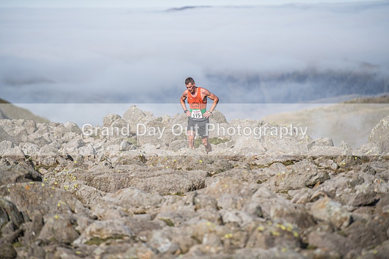 Langdale-232 - Langdale Horseshoe Fell Race Saturday 11th October 2025
