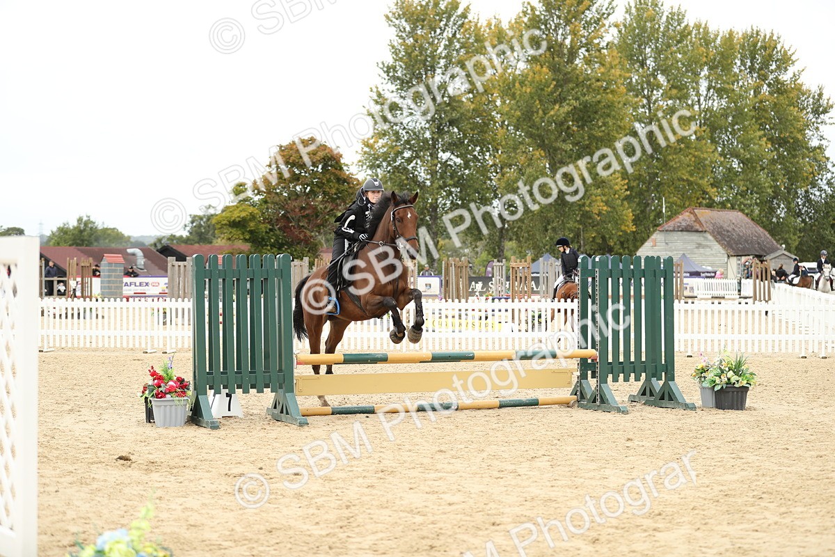 SBM_65562 - J48 - Pairs Jumping Open 70cm & 85cm