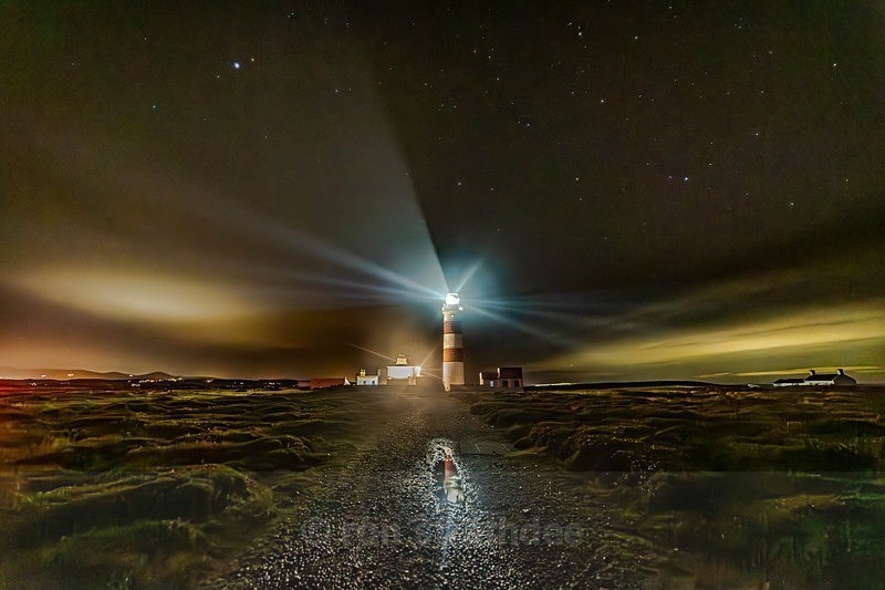 Point of Ayre path - Latest additions