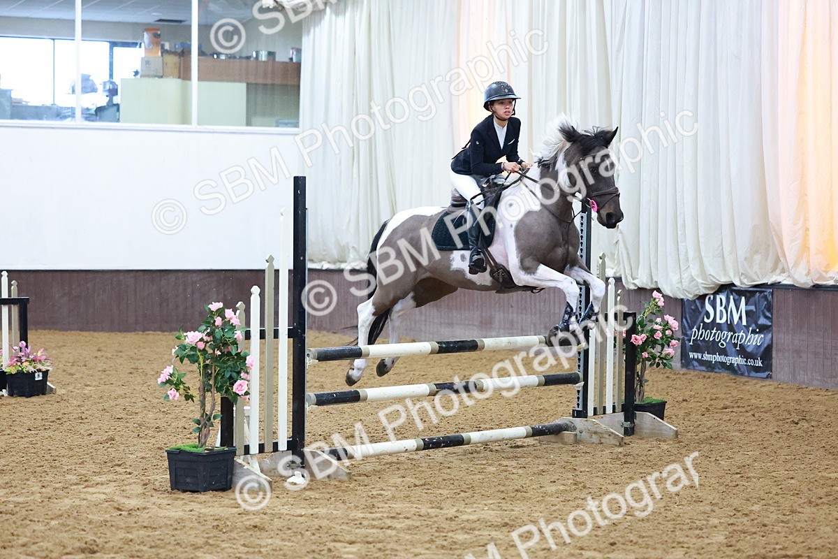 SBM_002299 - Class 8 - Senior British Novice - 90cm