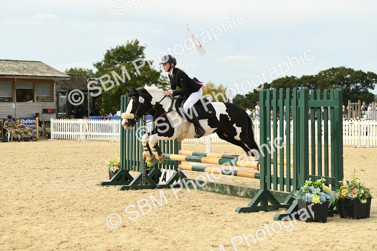 SBM_71022 - J15 - Junior Pony 70cm Championship