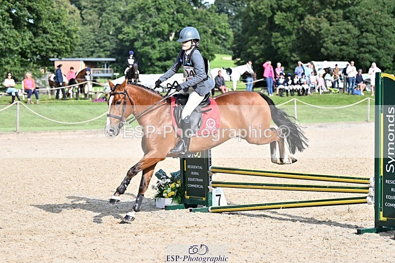 230825-092115-08122 - Round 2 Start to 11.15 coursewalk