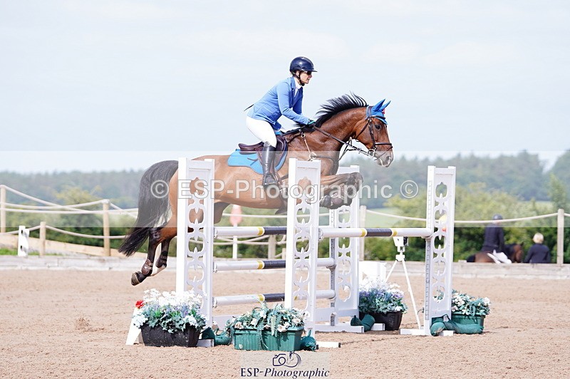 240803A-100918-07126 - Cls 29 Snr Foxhunter