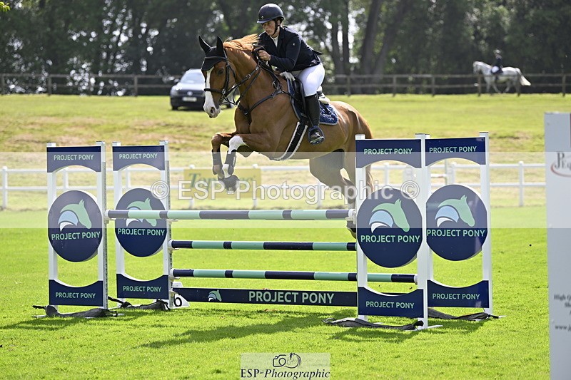 250613A-101921-00380 - Cls 1 Snr Newcomers and 1.10m Open