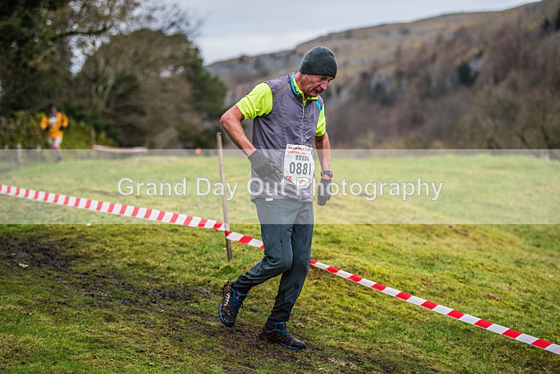 Giggleswick-1182 - Kendal Winter League Races Giggleswick Sunday 14th January 2024