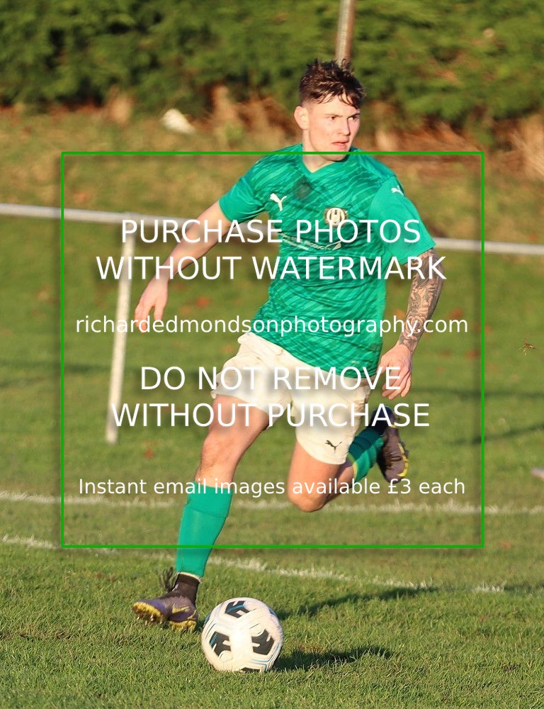 IMG_9435 - Kendal County vs Holker Old Boys Reserves (6/1/24)
