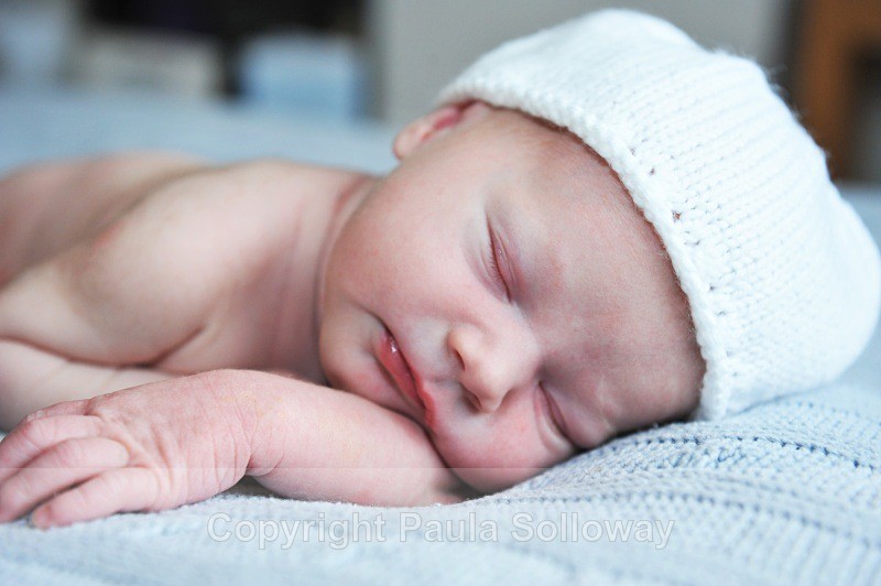 - Portrait Photography