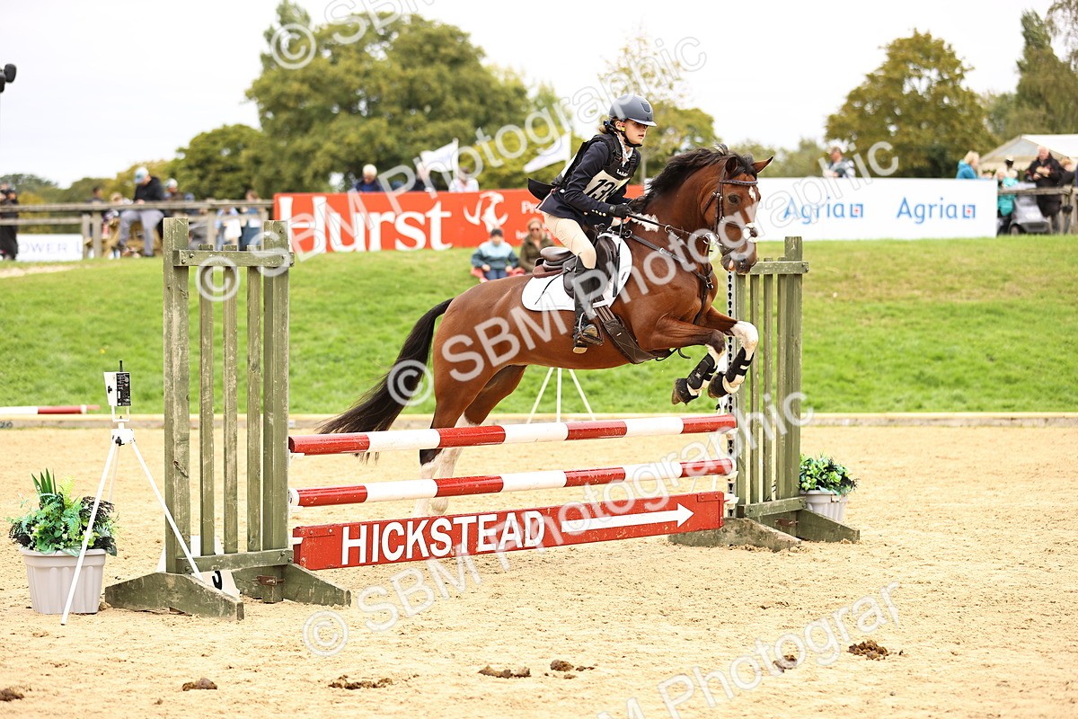 SBM_66681 - J17 - Junior Pony 80cm Championship