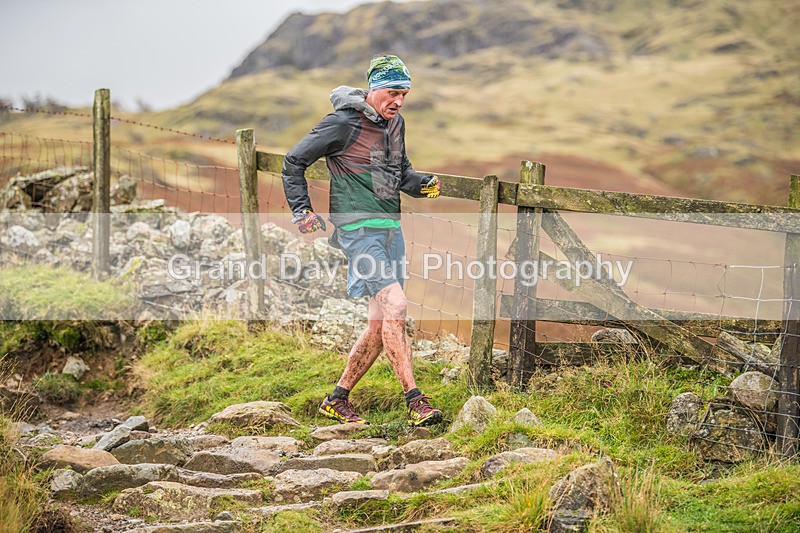 Langdale-1370 - Langdale Horseshoe Fell Race Saturday 12thOctober 2024