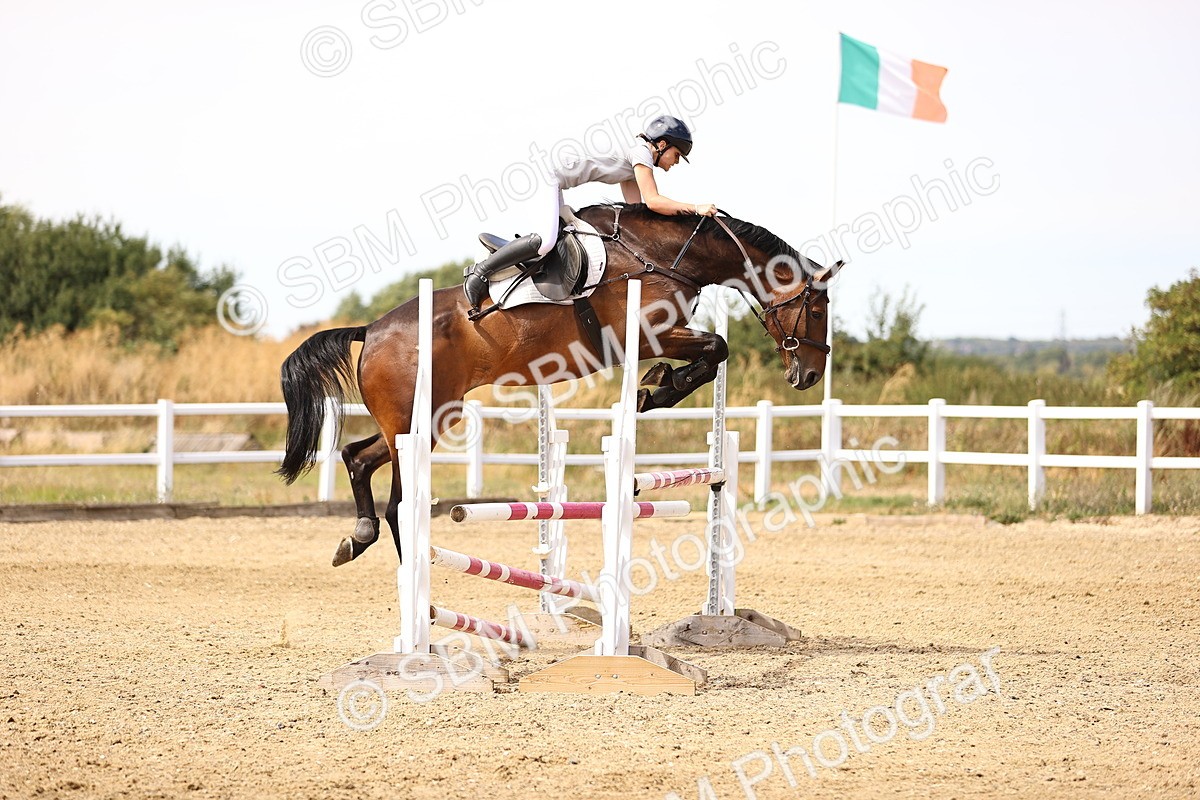 SBM_001134 - Class 4 - Senior Discovery - 1.00m Open
