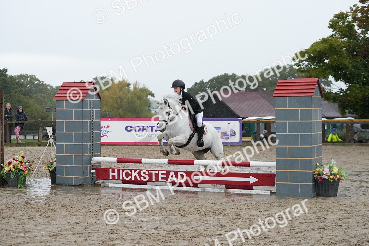 SBM_33571 - J5 - Junior Pony 50cm Championship