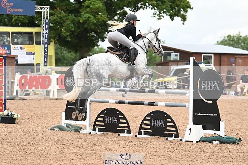 240630A-132034-13655 - Cls 25 HOYS 138cm Qualifier